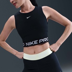Bermuda Feminina Pro 365 5In Nike - Foto 2