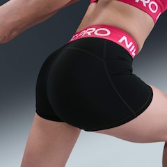 Shorts Nike Pro Feminino - Foto 3