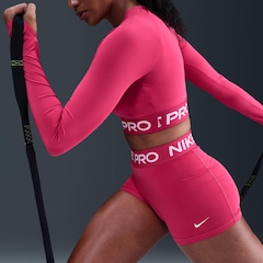 Bermuda Feminina Pro 365 5In Nike - Foto 5