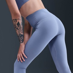 Calça Legging Nike Dri-FIT One HR Feminina - Foto 3