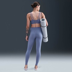 Calça Legging Nike Dri-FIT One HR Feminina - Foto 4