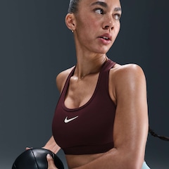 Top Nike Swoosh Feminino - Foto 3
