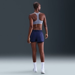 Top Nike Swoosh Feminino - Foto 4