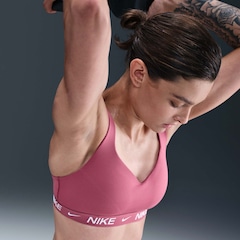 Top Nike Indy Feminino - Foto 3
