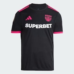 Camisa Nyvelados FC adidas Masculina - Foto 2