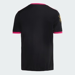 Camisa Nyvelados FC adidas Masculina - Foto 3