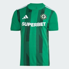 Camisa  Loud SC adidas Masculina - Foto 2