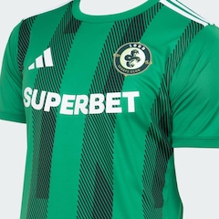 Camisa  Loud SC adidas Masculina - Foto 5