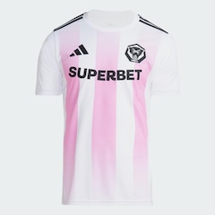 Camisa Fúria FC adidas Masculina - Foto 2