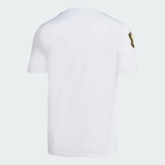 Camisa Fúria FC adidas Masculina - Foto 3