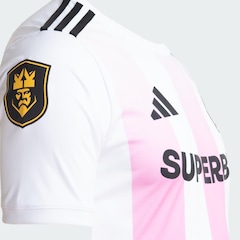 Camisa Fúria FC adidas Masculina - Foto 6