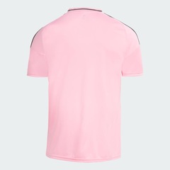 Camisa do SC Internacional Outubro Rosa Adidas Masculina - Foto 3