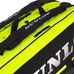 Raqueteira Dunlop SX Performance Thermo X8 - Foto 6