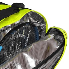 Raqueteira Dunlop SX Performance Thermo X8 - Foto 7