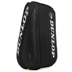 Raqueteira Dunlop SX Performance Thermo X8 - Foto 8