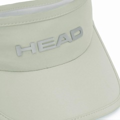 Viseira Head Pro Player - Adulto - Foto 2