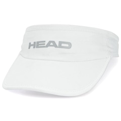 Viseira Head Pro Player - Adulto - Foto 1