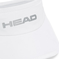 Viseira Head Pro Player - Adulto - Foto 2