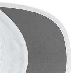 Viseira Head Pro Player - Adulto - Foto 4