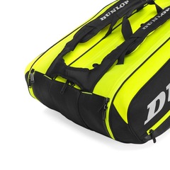 Raqueteira Dunlop SX Performance Thermo X12 - Foto 3