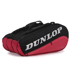 Raqueteira Dunlop CX Performance Thermo X8 - Foto 1
