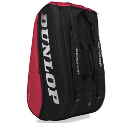 Raqueteira Dunlop CX Performance Thermo X8 - Foto 10