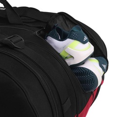 Raqueteira Dunlop CX Performance Thermo X8 - Foto 7