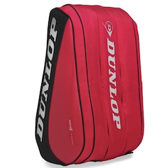 Raqueteira Dunlop CX Performance Thermo X8 - Foto 9