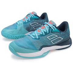 Tênis Babolat Jet Mach 3 Wide All Court - Masculino - Foto 2