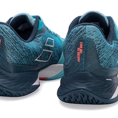 Tênis Babolat Jet Mach 3 Wide All Court - Masculino - Foto 5