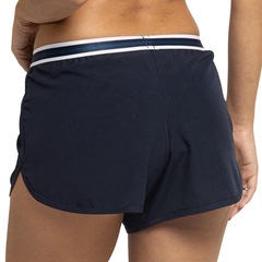 Shorts Wilson Tour Retro Feminino - Foto 3