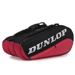 Raqueteira Dunlop CX Performance Thermo X12 - Foto 1