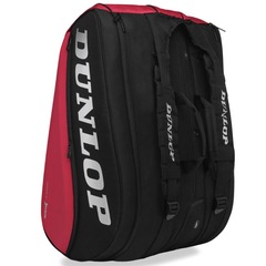 Raqueteira Dunlop CX Performance Thermo X12 - Foto 10