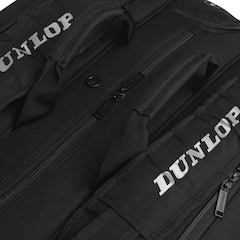 Raqueteira Dunlop CX Performance Thermo X12 - Foto 5