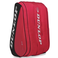 Raqueteira Dunlop CX Performance Thermo X12 - Foto 9