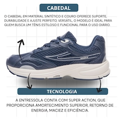 Tênis Fila Runner 2k Masculino - Foto 3