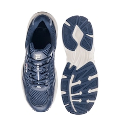 Tênis Fila Runner 2K + Meia Cano Curto - Masculino - Foto 4