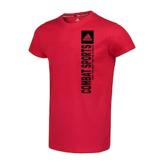 CAMISETA ADIDAS COMMUNITY VERTICAL MASCULINO - Foto 1