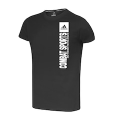 CAMISETA ADIDAS COMMUNITY VERTICAL  CS MASCULINO - Foto 2