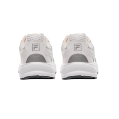 Tênis Fila Runner 2K + Meia Cano Curto - Feminino - Foto 6