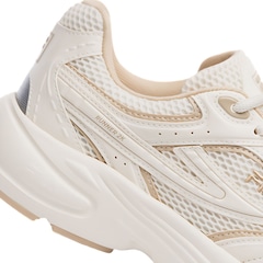 Tênis Fila Runner 2K + Meia Cano Curto - Feminino - Foto 7