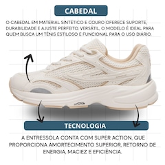 Tênis Fila Runner 2k Feminino - Foto 3