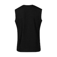 CAMISETA REGATA ADIDAS COMMUNITY LINE CS MASCULINO - Foto 3