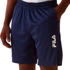 Bermuda Fila Sports Myler 8 Masculina - Foto 1
