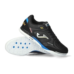 Chuteira Futsal Adulto Joma Top Flex Rebound - Foto 2