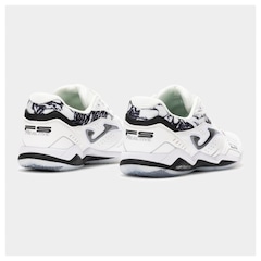 Chuteira De Futsal Joma FS Reactive - Adulta - Foto 3