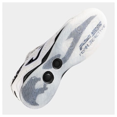 Chuteira De Futsal Joma FS Reactive - Adulta - Foto 4