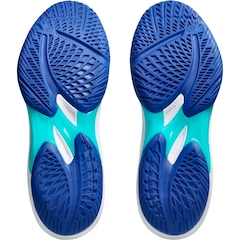 Tênis Indoor Asics Sky Elite FF 3 Masculino - Foto 4