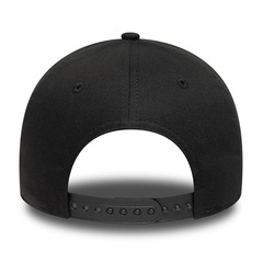 Boné New Era 9FORTY E-Frame New York Yankees Outline - Unissex - Foto 4