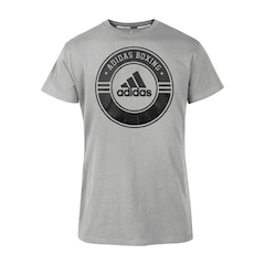 CAMISETA ADIDAS COMBAT SPORTS B MASCULINO - Foto 1